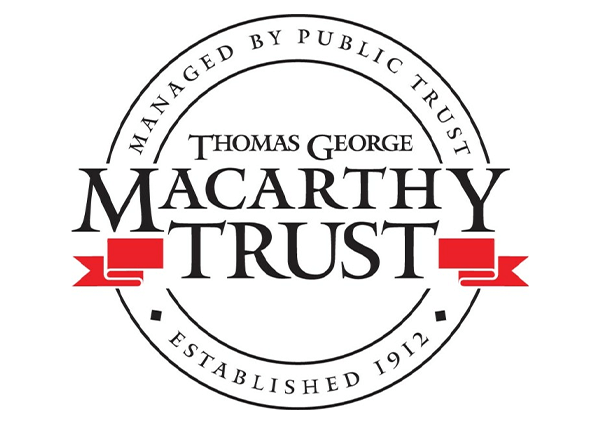 TG Macarthy Trust