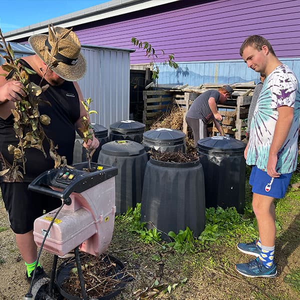 Community Garden